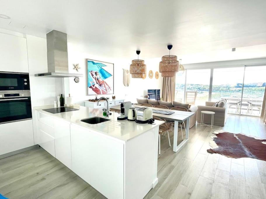 Stunning Three Bedroom Townhouse Apartment Estepona
